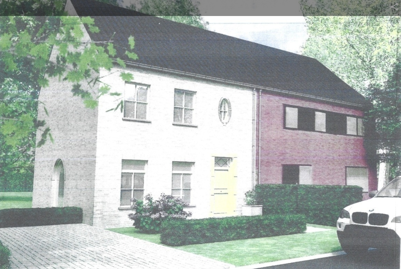 Huis te  koop in Ruiselede 8755 376095.00€ 3 slaapkamers 352.00m² - Zoekertje 52960