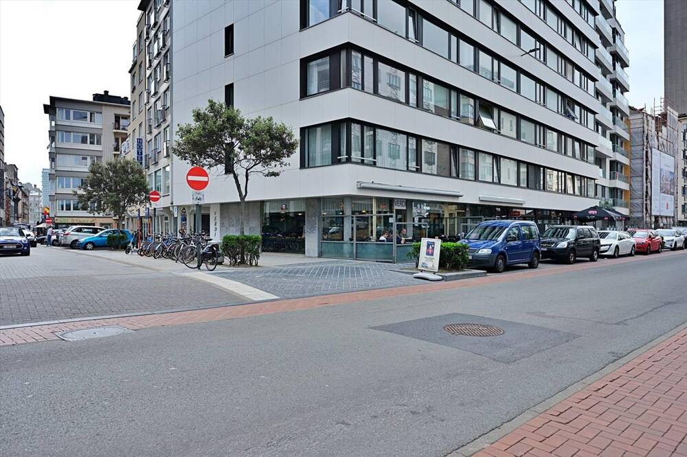 Handelszaak te  koop in Oostende 8400 225000.00€  slaapkamers 0.00m² - Zoekertje 52260