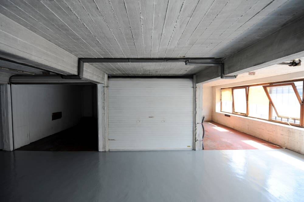 Parking & garage te  koop in Oostende 8400 22500.00€ 0 slaapkamers m² - Zoekertje 51821