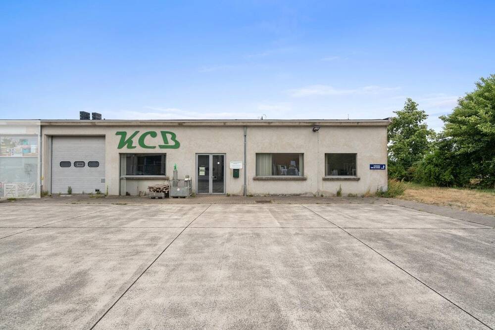 Handelszaak te  koop in Zeebrugge 8380 470000.00€  slaapkamers 0.00m² - Zoekertje 52474