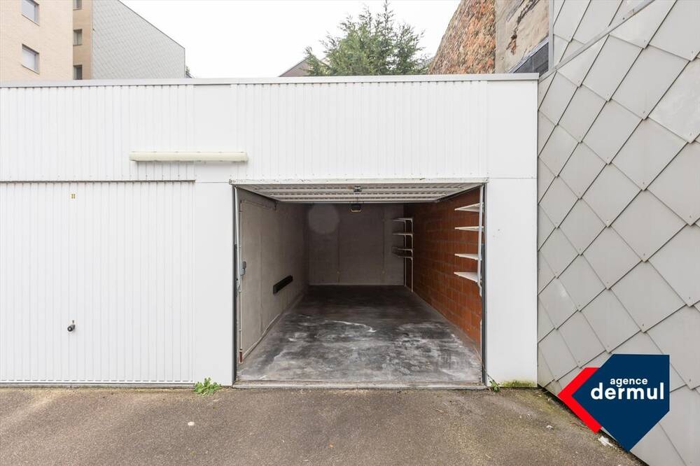 Parking & garage te  koop in Oostende 8400 60000.00€  slaapkamers m² - Zoekertje 53977