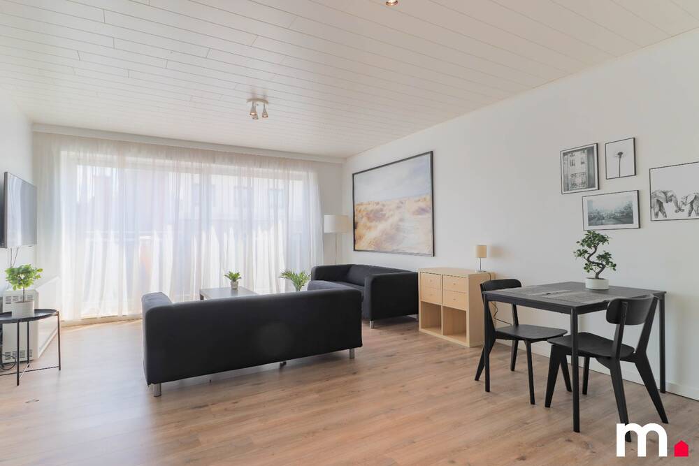 Studio te  koop in Kortrijk 8500 129000.00€ 1 slaapkamers 47.00m² - Zoekertje 278477