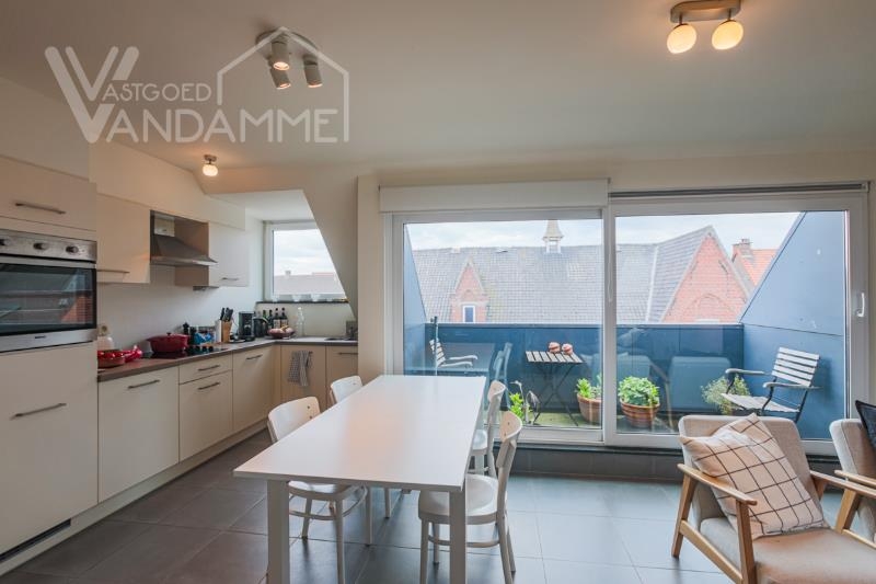 Appartement te  koop in Bissegem 8501 159500.00€ 1 slaapkamers 64.00m² - Zoekertje 57630