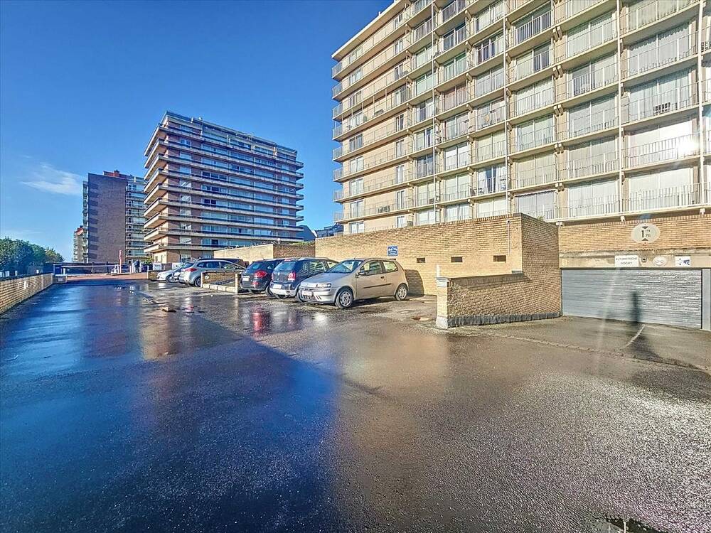 Appartementsgebouw te  koop in Nieuwpoort 8620 40000.00€  slaapkamers 12.00m² - Zoekertje 58409