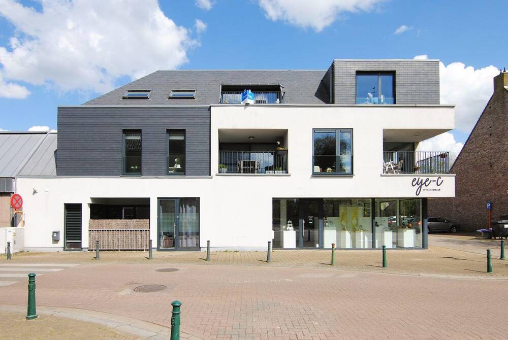 Appartement te  koop in Zedelgem 8210 285000.00€ 2 slaapkamers 77.50m² - Zoekertje 63088