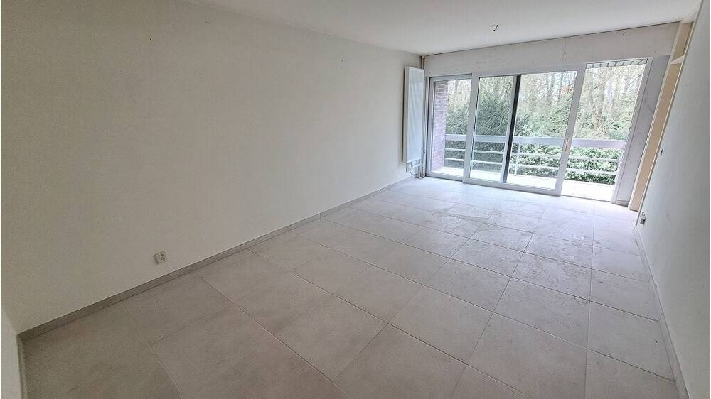 Appartement te  koop in Assebroek 8310 130000.00€ 1 slaapkamers 55.00m² - Zoekertje 65313