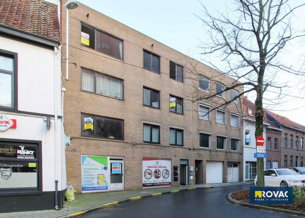 Appartementsgebouw te  koop in Izegem 8870 799000.00€  slaapkamers m² - Zoekertje 65414