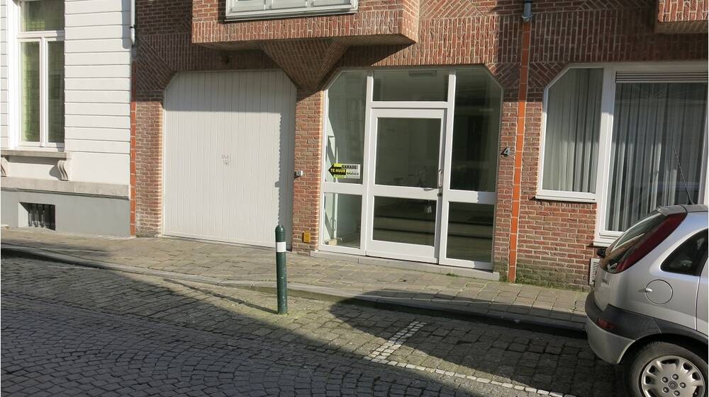 Parking & garage te  huur in Brugge 8000 70.00€ 0 slaapkamers m² - Zoekertje 68932