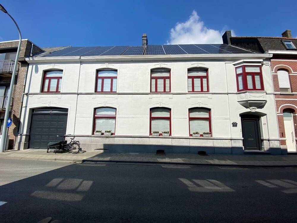 Huis te  koop in Wakken 8720 595000.00€ 6 slaapkamers m² - Zoekertje 69080