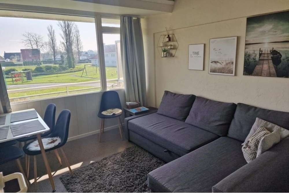 Studio te  koop in De Haan 8420 79500.00€ 1 slaapkamers 32.00m² - Zoekertje 71338