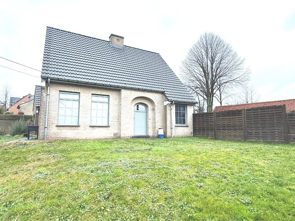 Huis te  huur in Tiegem 8573 950.00€ 3 slaapkamers m² - Zoekertje 279351