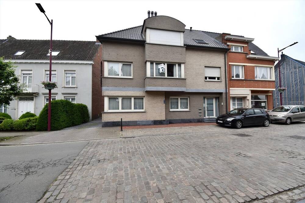 Appartement te  huur in Ruiselede 8755 780.00€ 2 slaapkamers 109.00m² - Zoekertje 74897