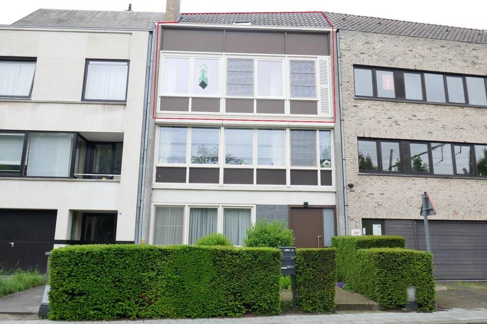 Appartement te  koop in Sint-Andries 8200 240000.00€ 3 slaapkamers 113.00m² - Zoekertje 73465