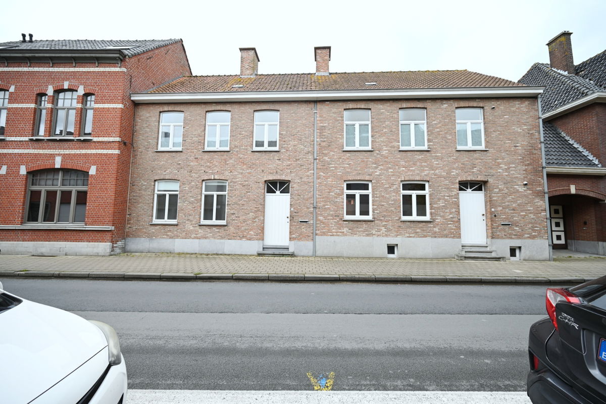 Huis te  huur in Ardooie 8850 780.00€ 3 slaapkamers m² - Zoekertje 279572