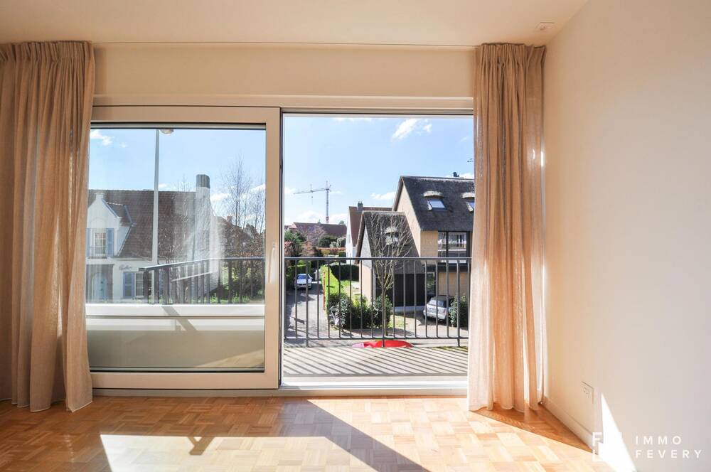 Appartement te  huur in Knokke-Heist 8300 1500.00€ 2 slaapkamers 100.00m² - Zoekertje 77066