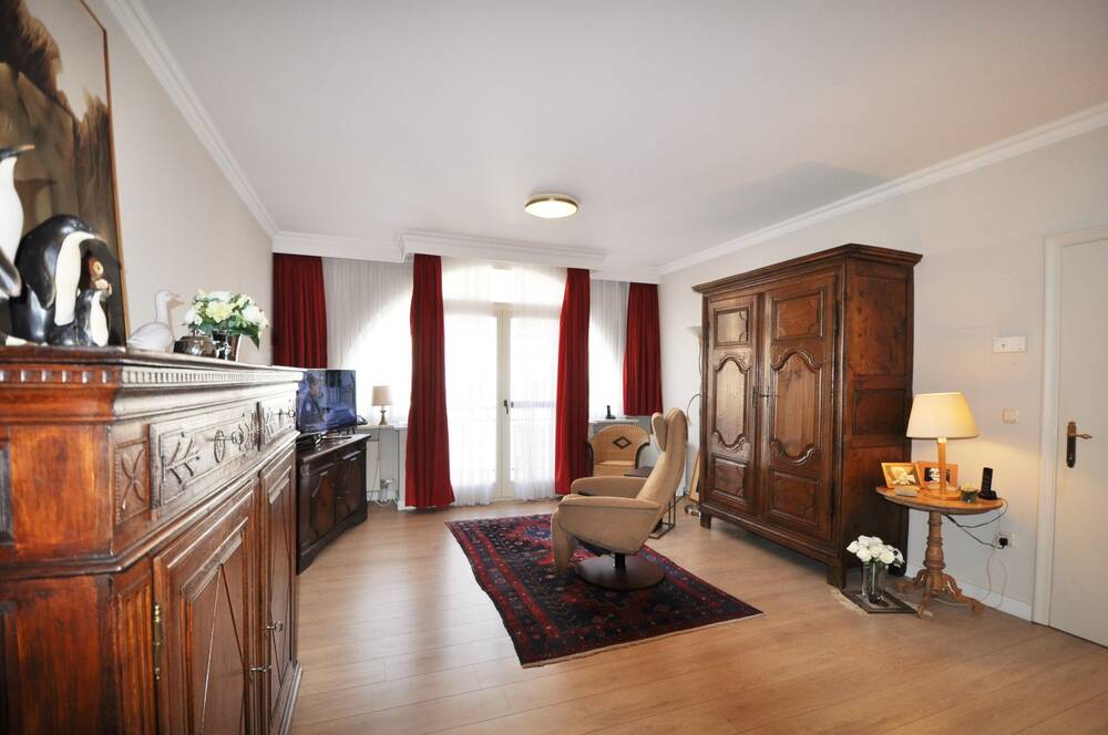 Penthouse te  koop in Brugge 8000 249000.00€ 2 slaapkamers 78.00m² - Zoekertje 93774