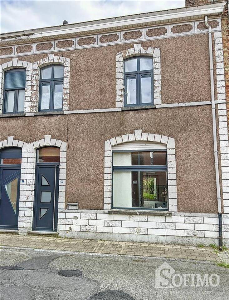 Huis te  koop in Messines 8957 229000.00€ 4 slaapkamers 195.00m² - Zoekertje 77949