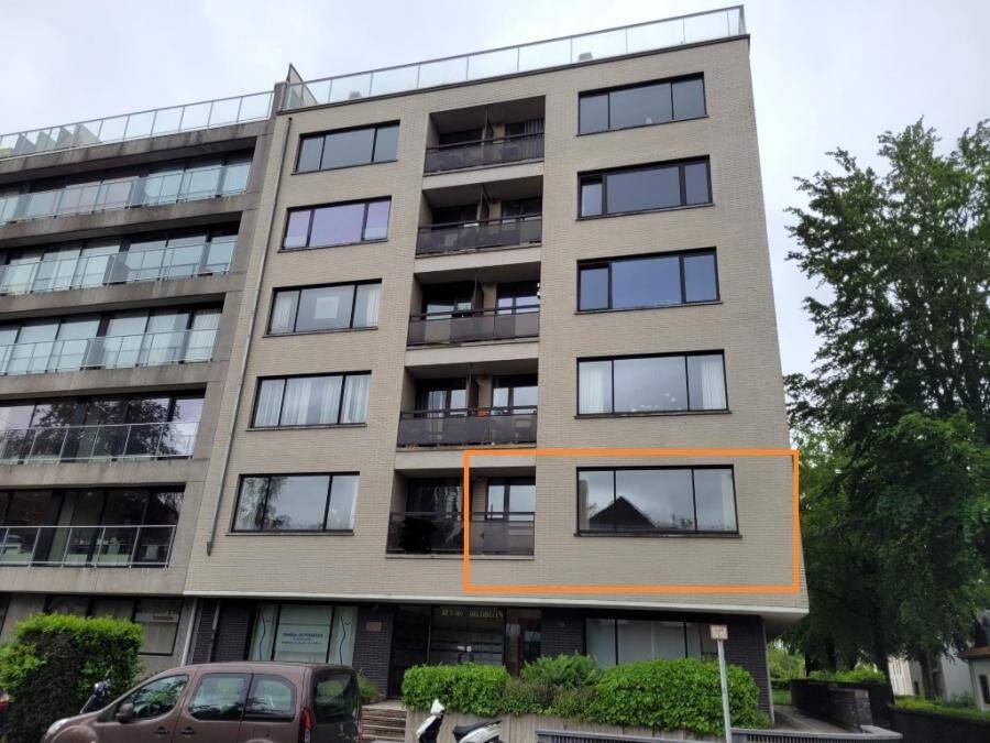 Appartement te  koop in Sint-Andries 8200 259000.00€ 3 slaapkamers 112.00m² - Zoekertje 79950