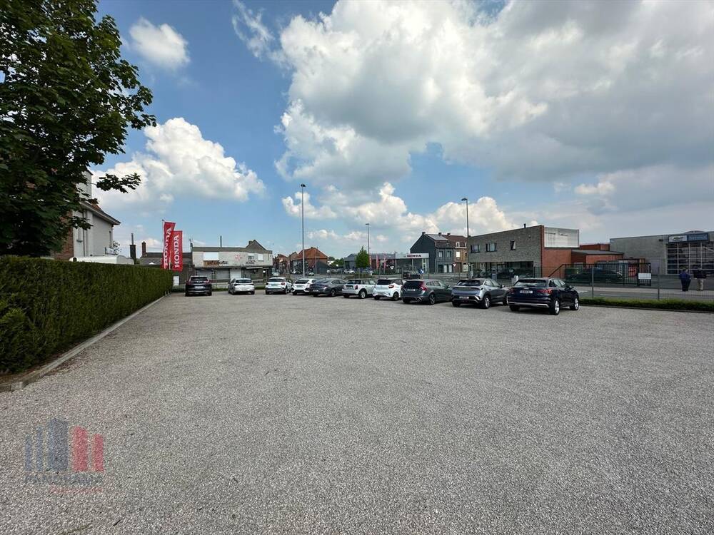 Grond te  koop in Rekkem 8930 350000.00€  slaapkamers 1153.00m² - Zoekertje 81397