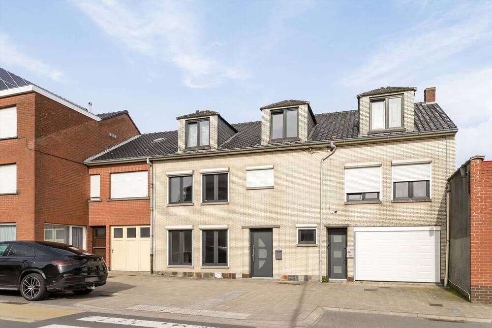 Huis te  koop in Ooigem 8710 498000.00€ 6 slaapkamers 0.00m² - Zoekertje 80301