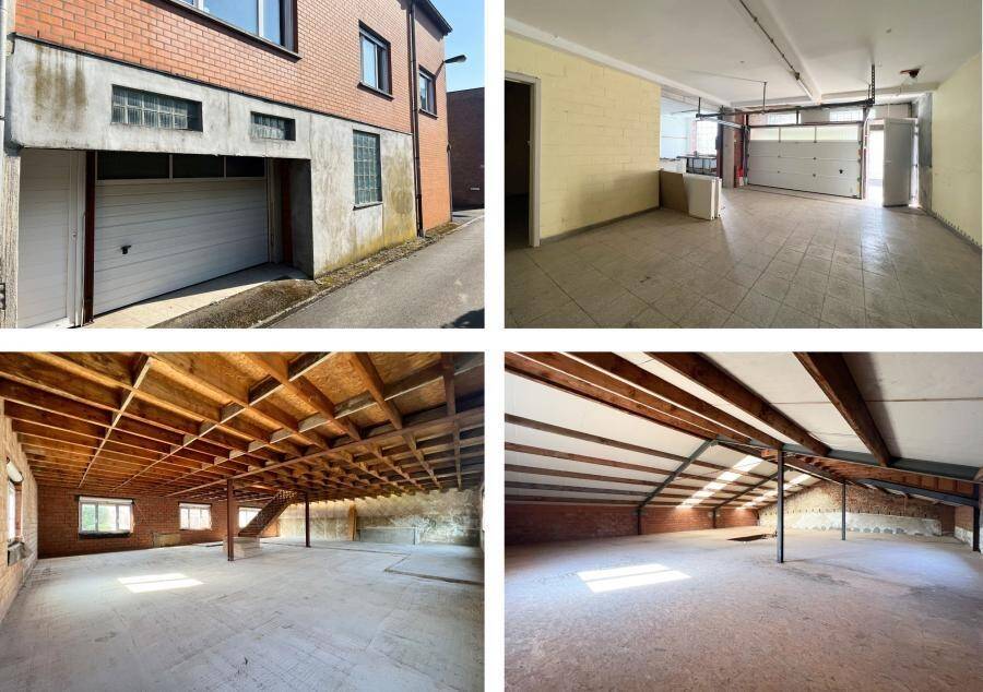 Handelszaak te  koop in Torhout 8820 189000.00€  slaapkamers m² - Zoekertje 94983