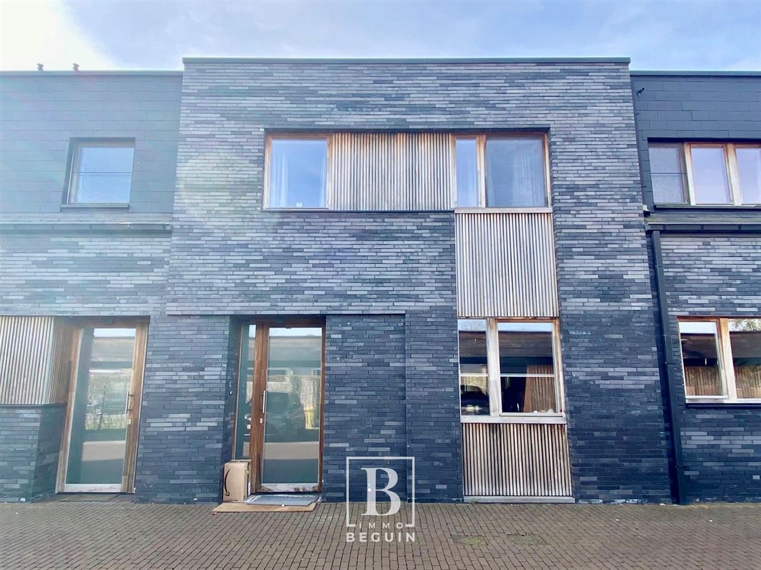 Huis te  huur in Waregem 8790 975.00€ 3 slaapkamers 188.00m² - Zoekertje 280252