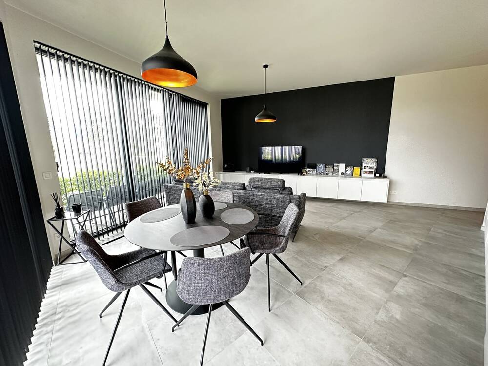 Appartement te  huur in Knokke-Heist 8300 1125.00€ 2 slaapkamers 71.00m² - Zoekertje 149065