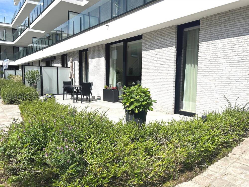 Huis te  koop in Oostduinkerke 8670 249000.00€ 2 slaapkamers m² - Zoekertje 104027