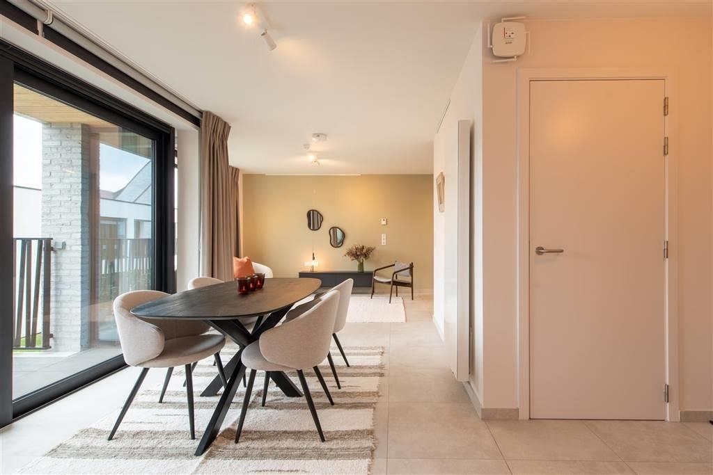 Appartement te  koop in Varsenare 8490 270000.00€ 1 slaapkamers 62.00m² - Zoekertje 105158