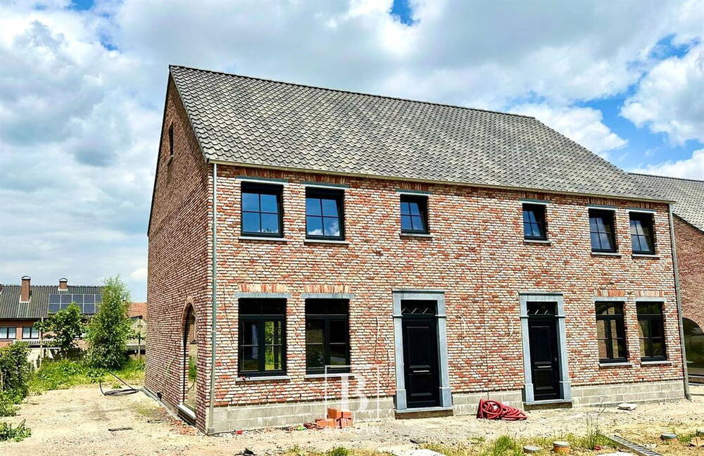 Huis te  koop in Anzegem 8570 365000.00€ 3 slaapkamers 175.00m² - Zoekertje 280718