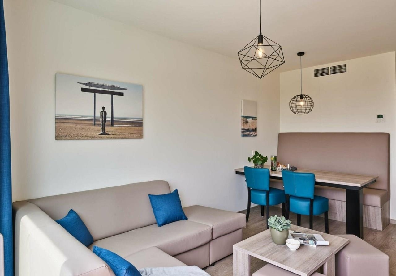Appartement te  koop in Zeebrugge 8380 149000.00€ 0 slaapkamers 1.00m² - Zoekertje 106999