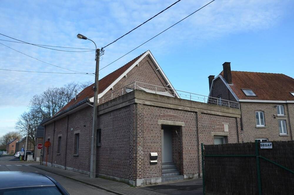 Appartement te  koop in Hooglede 8830 240000.00€ 3 slaapkamers 130.00m² - Zoekertje 106857