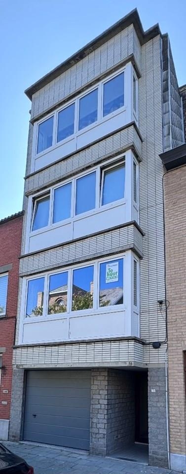 Appartement te  huur in Oostende 8400 645.00€ 1 slaapkamers m² - Zoekertje 108822