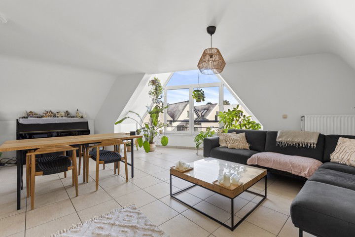 Duplex te  koop in Knokke-Heist 8300 675000.00€ 2 slaapkamers 114.00m² - Zoekertje 281403