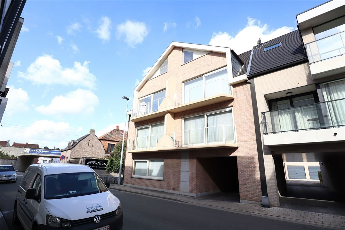 Appartement te  huur in Waregem 8790 690.00€ 2 slaapkamers 95.00m² - Zoekertje 281323