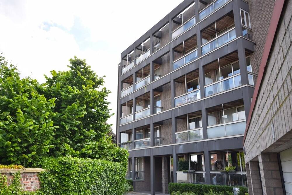 Appartement te  huur in Roeselare 8800 635.00€ 2 slaapkamers 104.00m² - Zoekertje 113289
