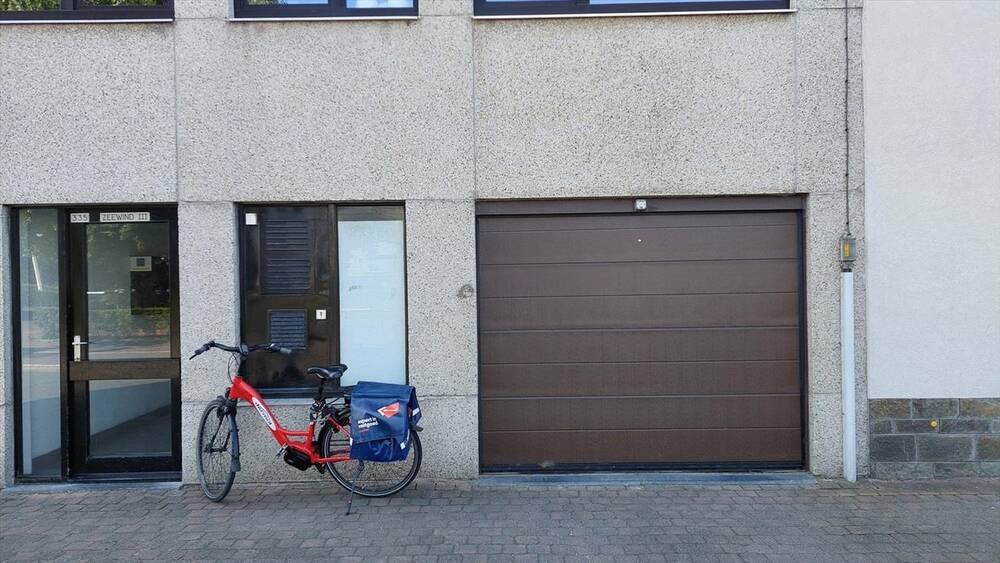 Parking & garage te  huur in Oostende 8400 85.00€  slaapkamers m² - Zoekertje 114075