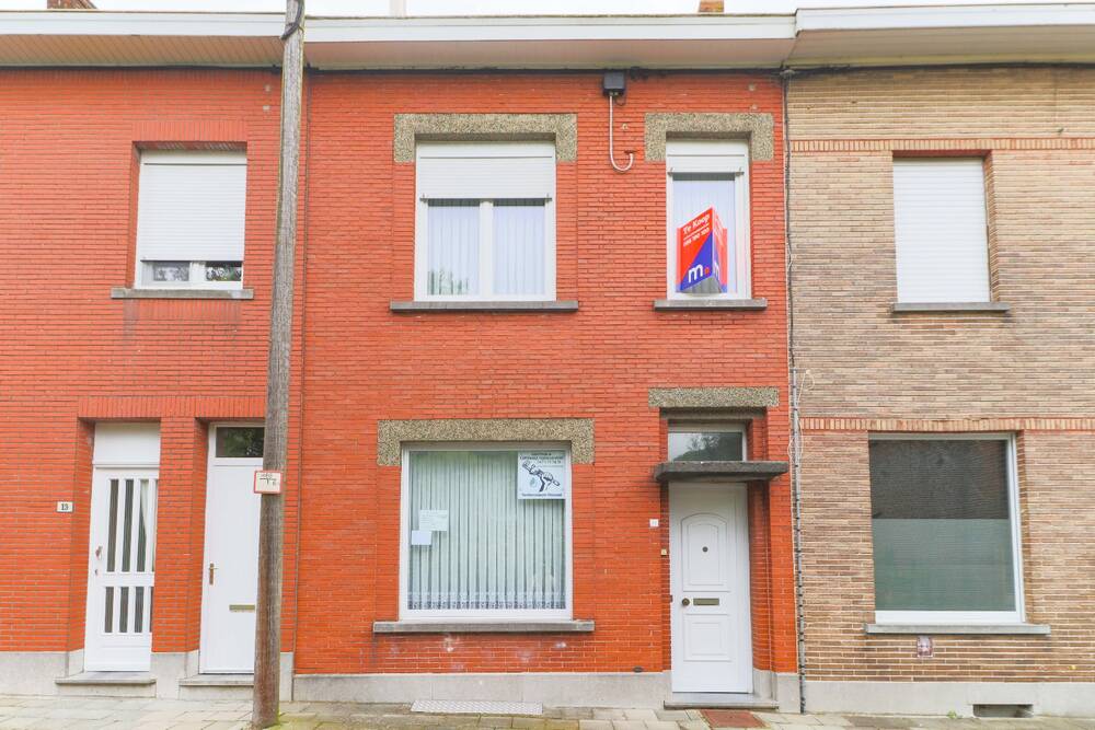 Huis te  koop in Bissegem 8501 225000.00€ 3 slaapkamers 181.00m² - Zoekertje 281613