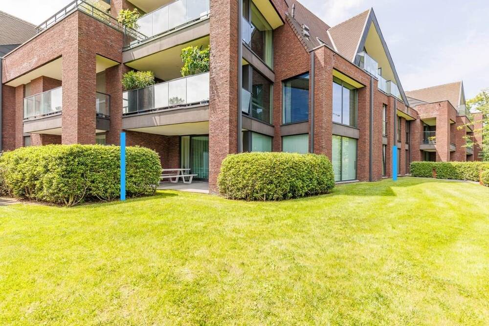 Appartementsgebouw te  koop in Brugge 8000 545000.00€ 3 slaapkamers 100.00m² - Zoekertje 114611