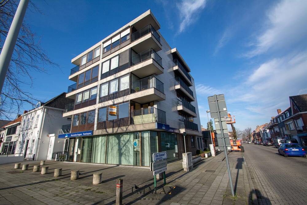 Appartement te  koop in Sint-Andries 8200 0.00€ 2 slaapkamers 98.00m² - Zoekertje 116223