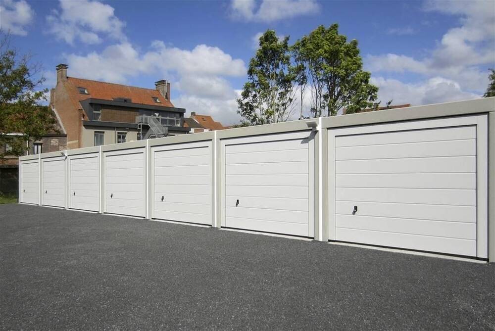 Parking & garage te  koop in Waregem 8790 29500.00€  slaapkamers 18.00m² - Zoekertje 116907