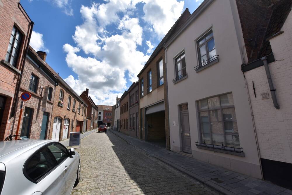 Parking & garage te  koop in Brugge 8000 32000.00€ 0 slaapkamers m² - Zoekertje 118683