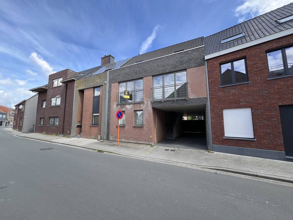 Appartement te  huur in Ruiselede 8755 850.00€ 2 slaapkamers 102.00m² - Zoekertje 120202
