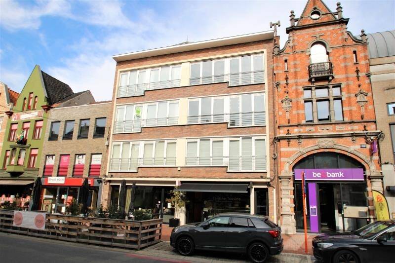 Appartement te  huur in Roeselare 8800 790.00€ 3 slaapkamers 97.00m² - Zoekertje 127270