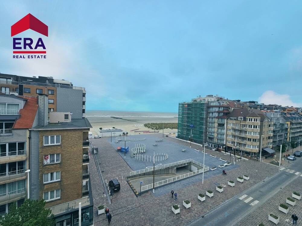 Penthouse te  koop in Nieuwpoort 8620 895000.00€ 3 slaapkamers 131.00m² - Zoekertje 129311