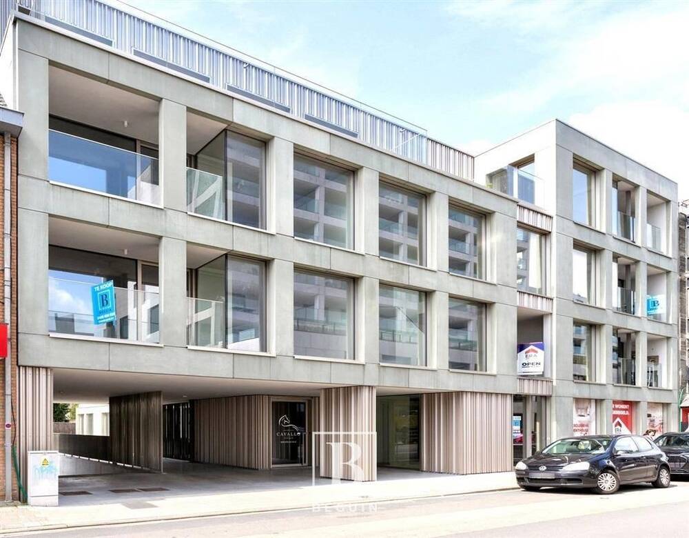 Appartement te  koop in Waregem 8790 450000.00€ 2 slaapkamers 121.00m² - Zoekertje 129228