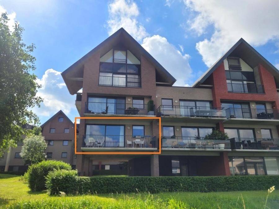 Appartement te  koop in Brugge 8000 310000.00€ 2 slaapkamers 100.00m² - Zoekertje 129828