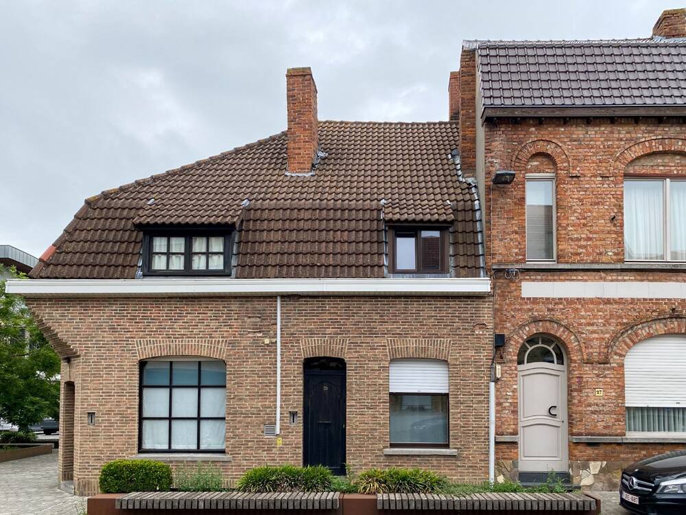 Huis te  huur in Diksmuide 8600 695.00€ 2 slaapkamers 88.00m² - Zoekertje 130023
