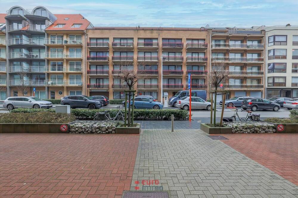 Parking & garage te  koop in Nieuwpoort 8620 45000.00€  slaapkamers m² - Zoekertje 131809