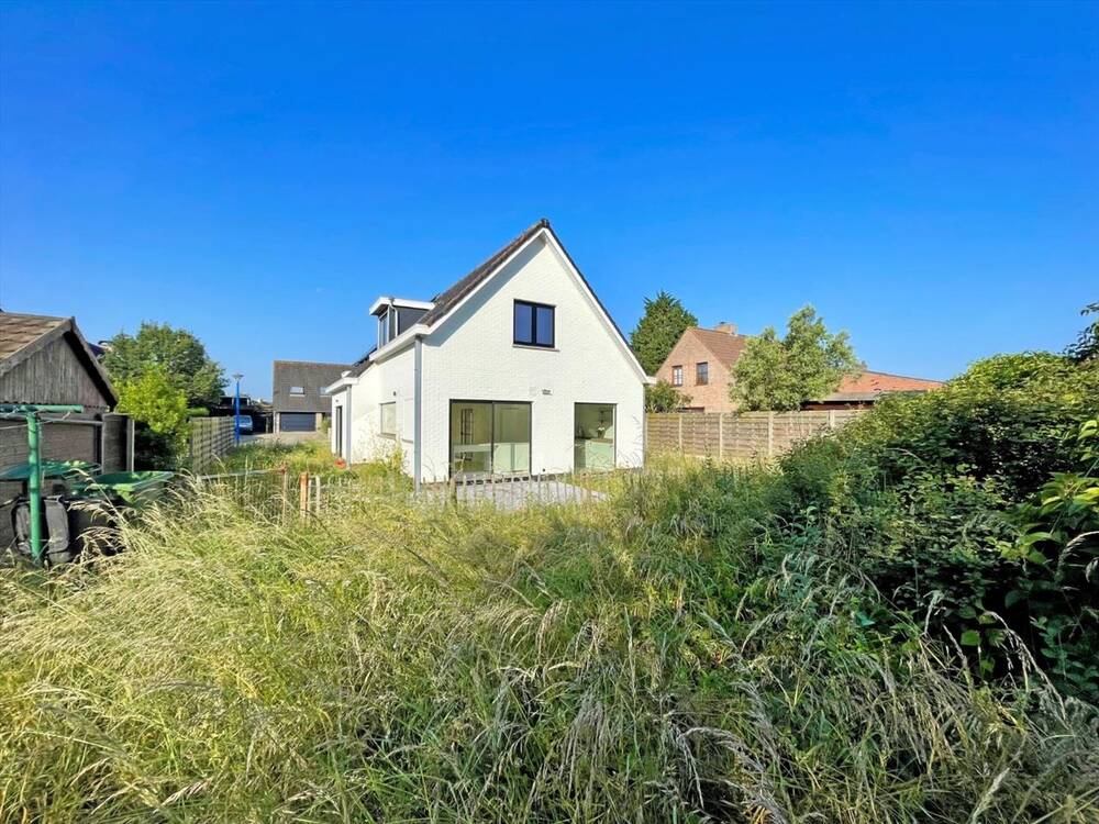 Villa te  koop in Oostduinkerke 8670 650000.00€ 3 slaapkamers 177.00m² - Zoekertje 133820